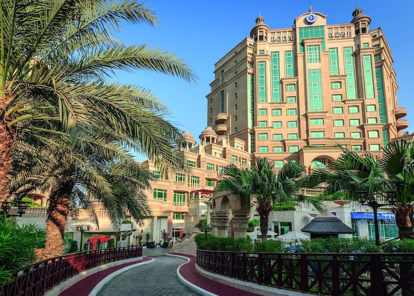 Dubai Emirate Dubai Garden