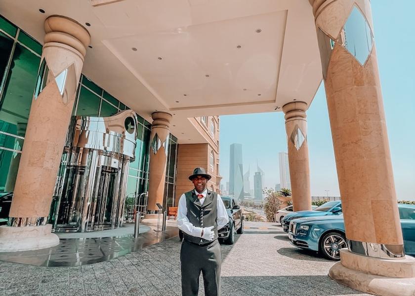 Dubai Emirate Dubai Exterior