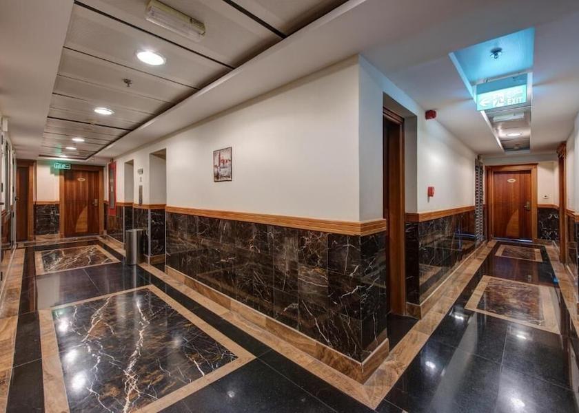  Sharjah Lobby