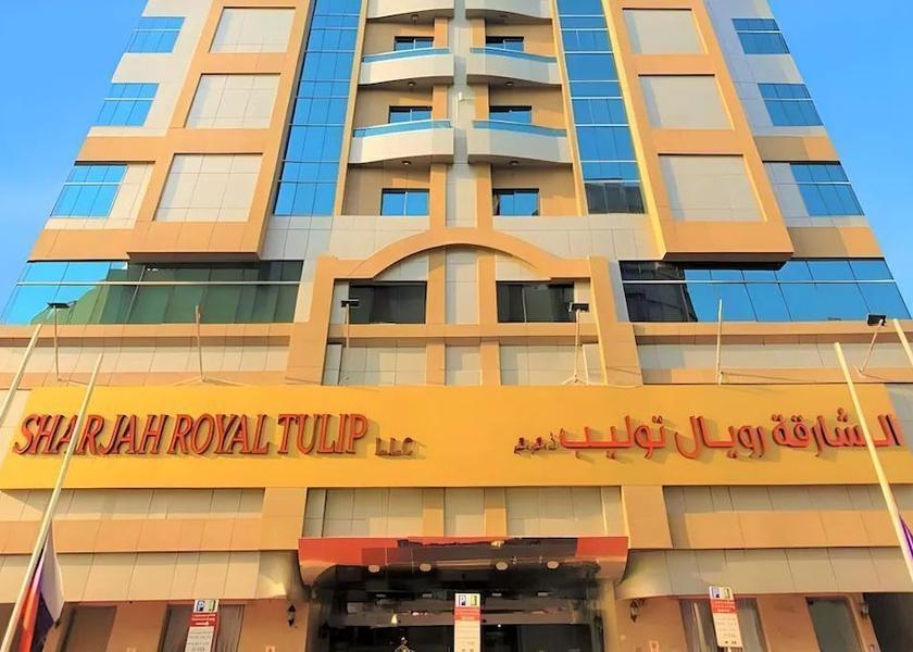  Sharjah Primary image