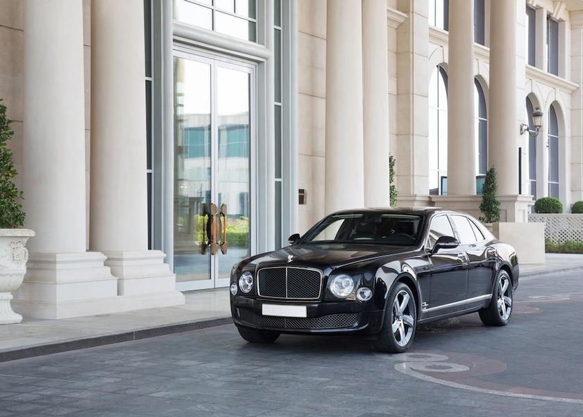 Dubai Emirate Dubai Property entrance