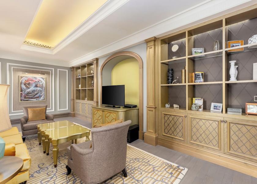 Dubai Emirate Dubai Room