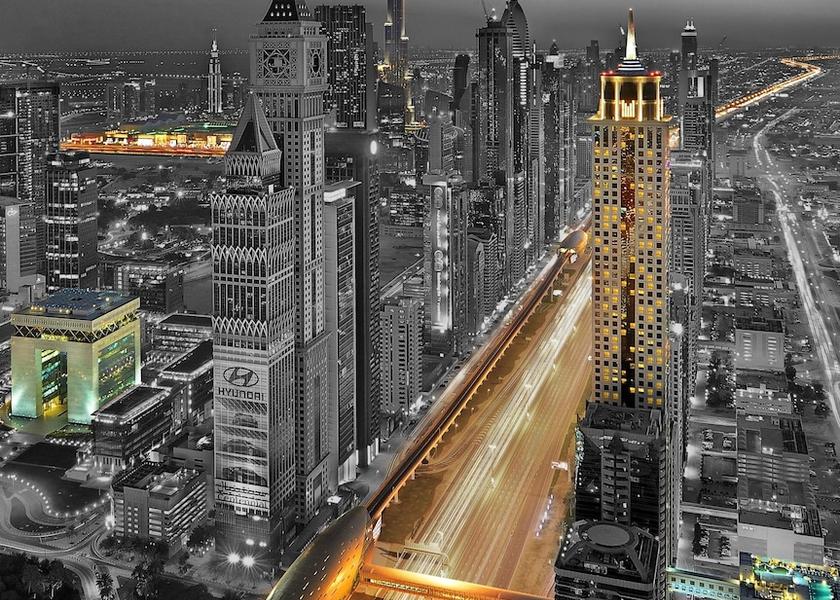 Dubai Emirate Dubai Property grounds