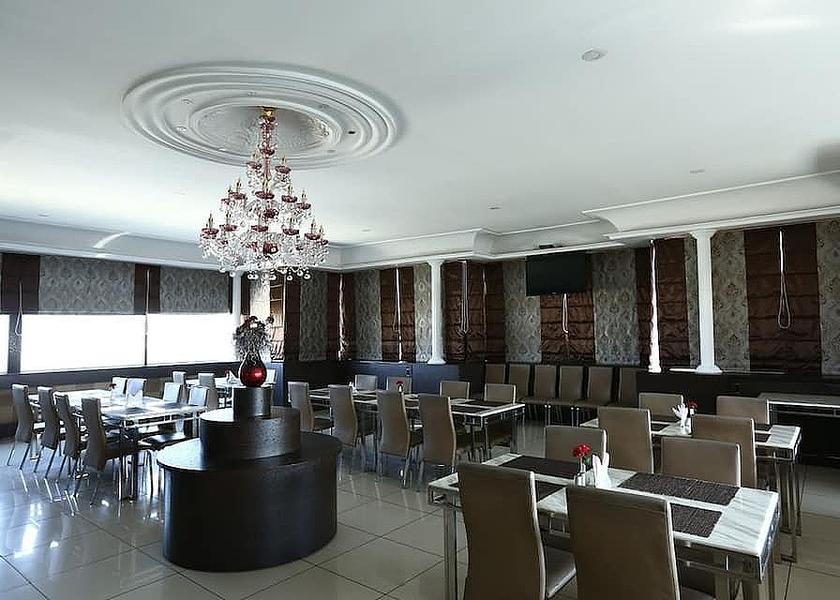 Telangana Hyderabad Restaurant
