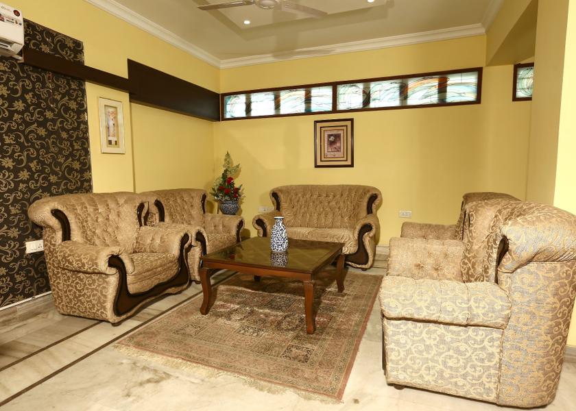 Telangana Hyderabad Public Areas
