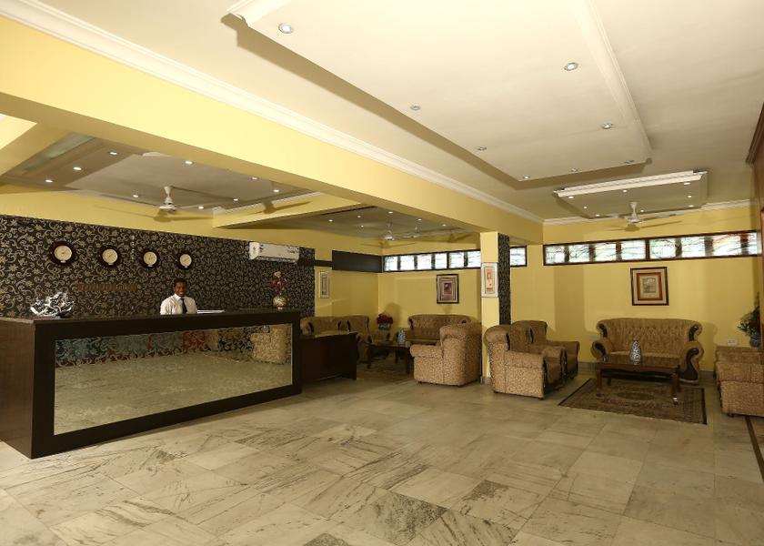 Telangana Hyderabad Public Areas