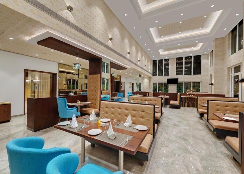 Maharashtra Satara Restaurant