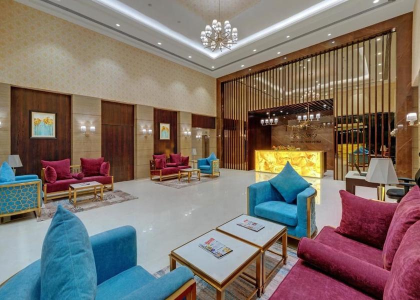 Maharashtra Satara Lobby