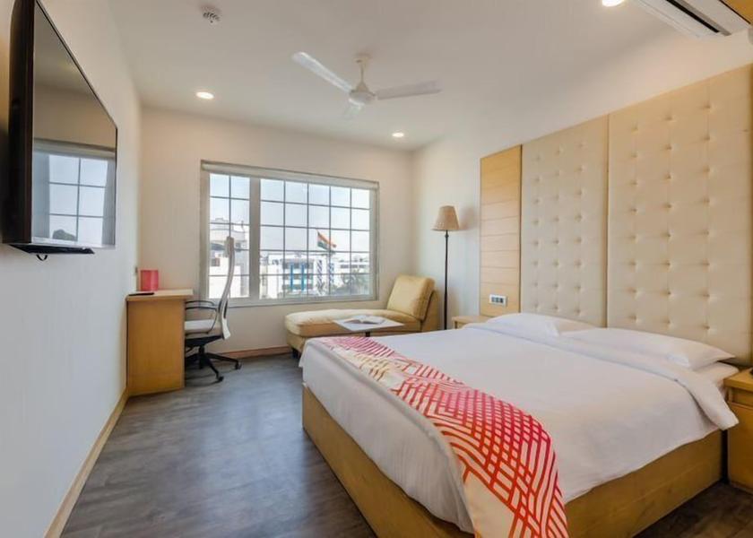 Gujarat Dwarka Room