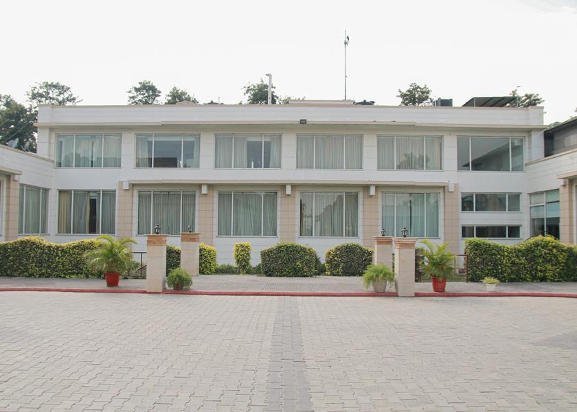Delhi Delhi Hotel Exterior