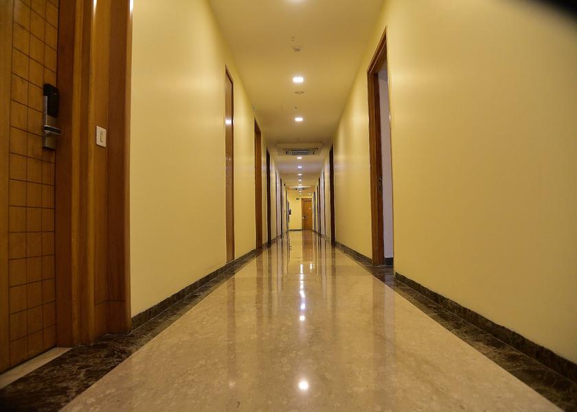 Delhi Delhi Public Areas