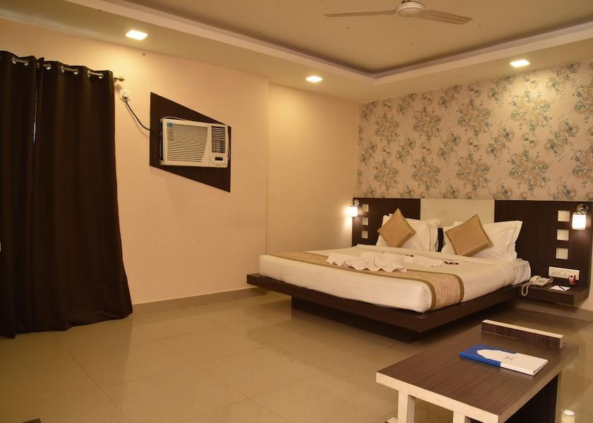 Jharkhand Deoghar Room
