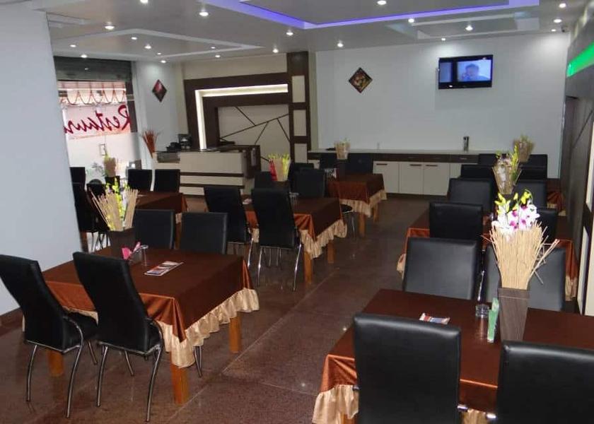 Jharkhand Deoghar Restaurant View 3
