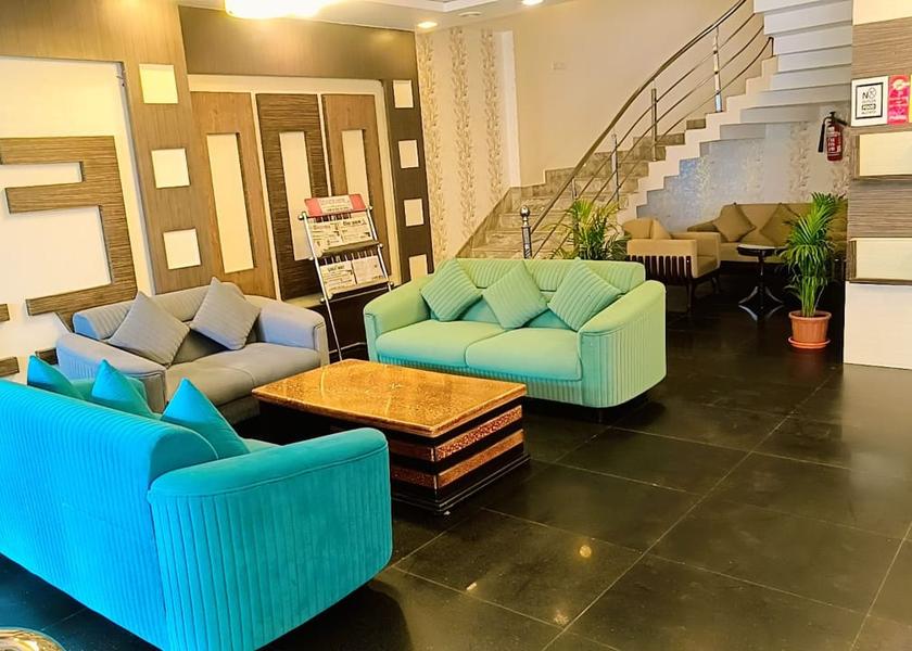Jharkhand Deoghar Public Areas