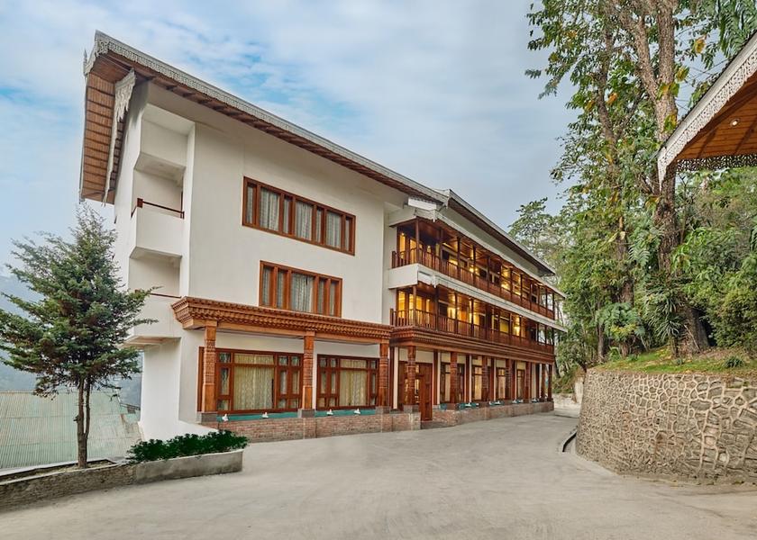 Sikkim Gangtok Primary image