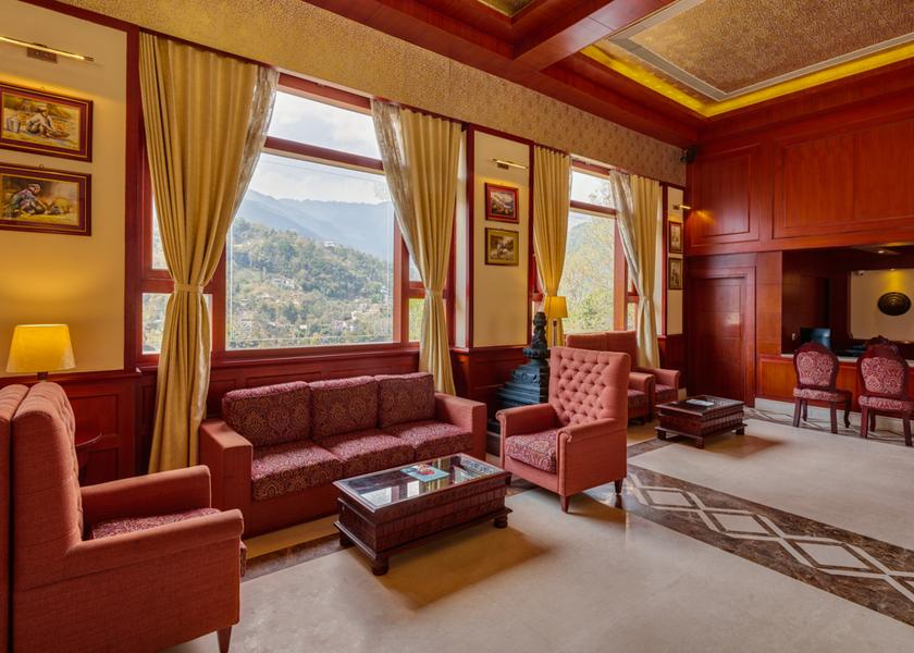 Sikkim Gangtok 