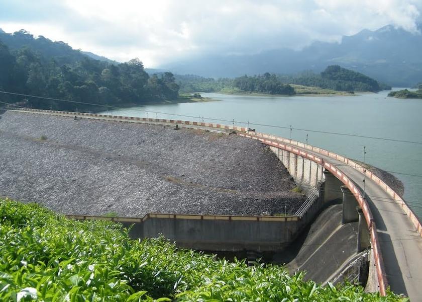 Kerala Munnar Nearby Place