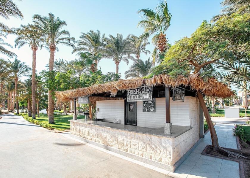 Red Sea Governorate Makadi Bay Property grounds