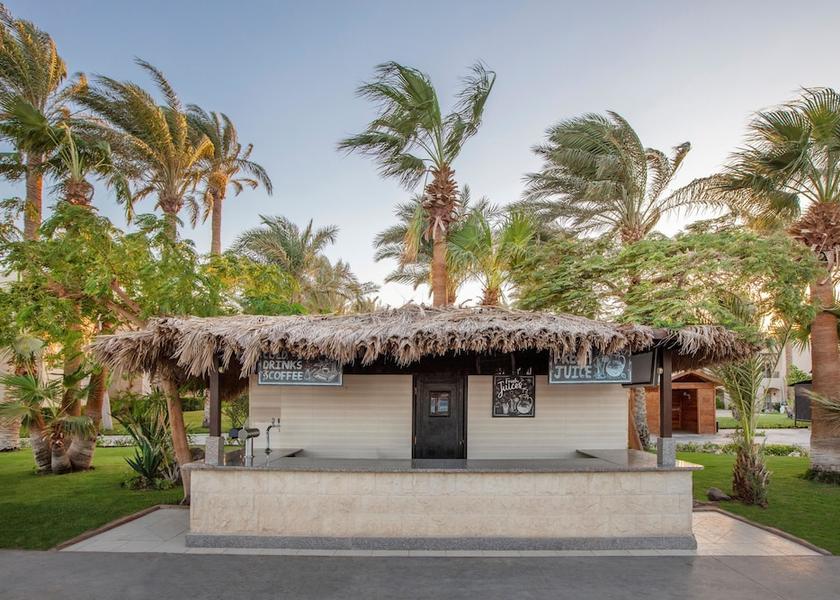 Red Sea Governorate Makadi Bay Exterior