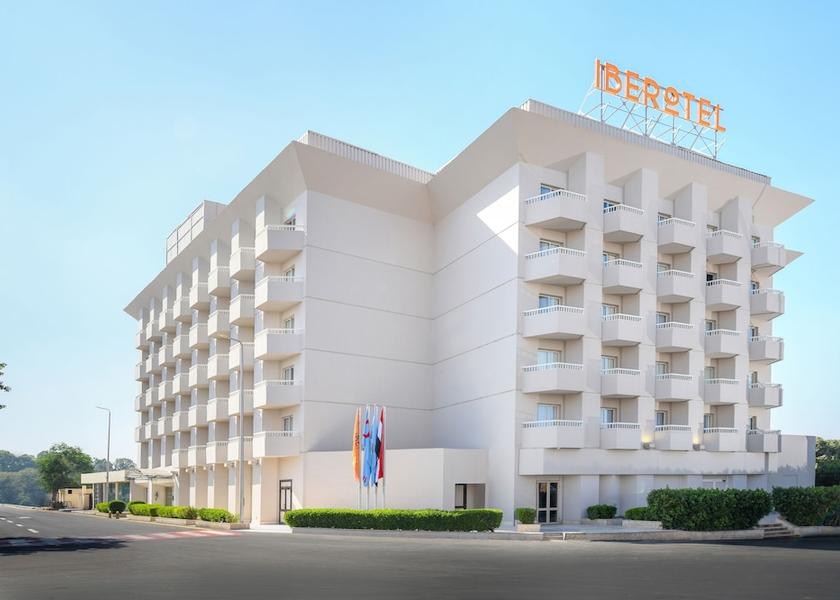 Luxor Governorate Luxor Exterior