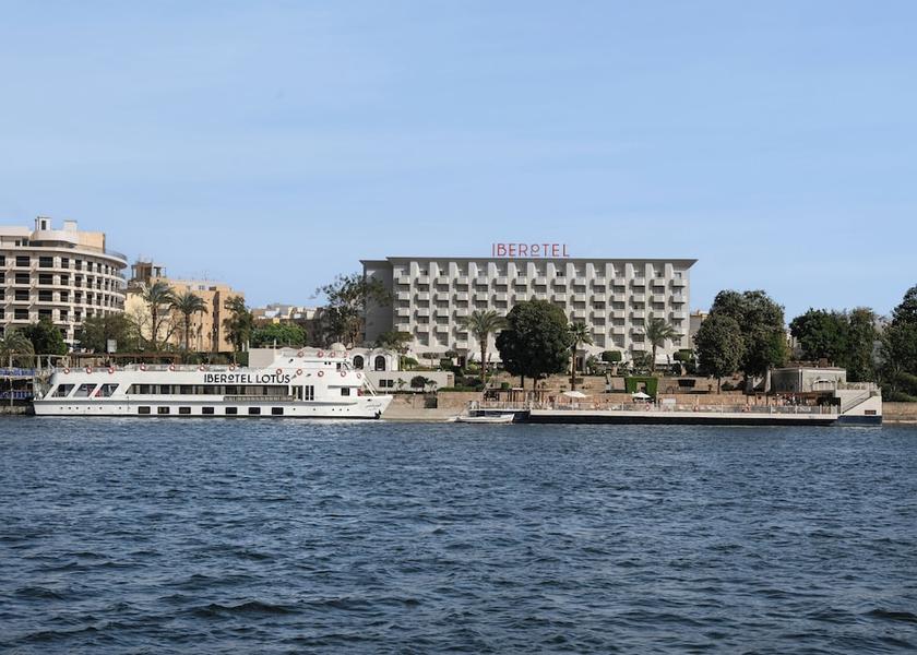 Luxor Governorate Luxor Front of property