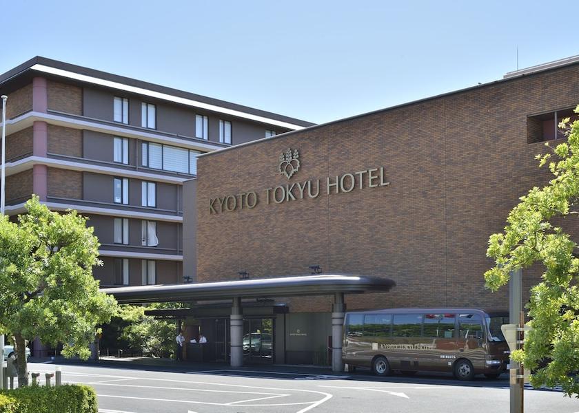 Kyoto Kyoto Exterior