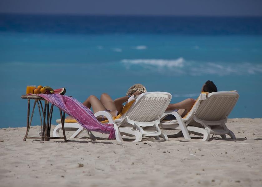 Beheira Borg el Arab Porch