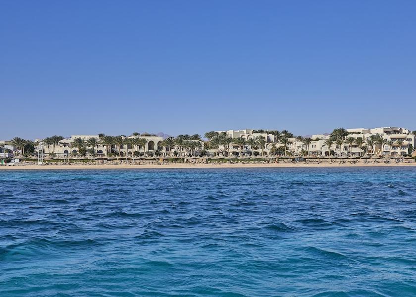South Sinai Governorate Sharm El Sheikh Beach