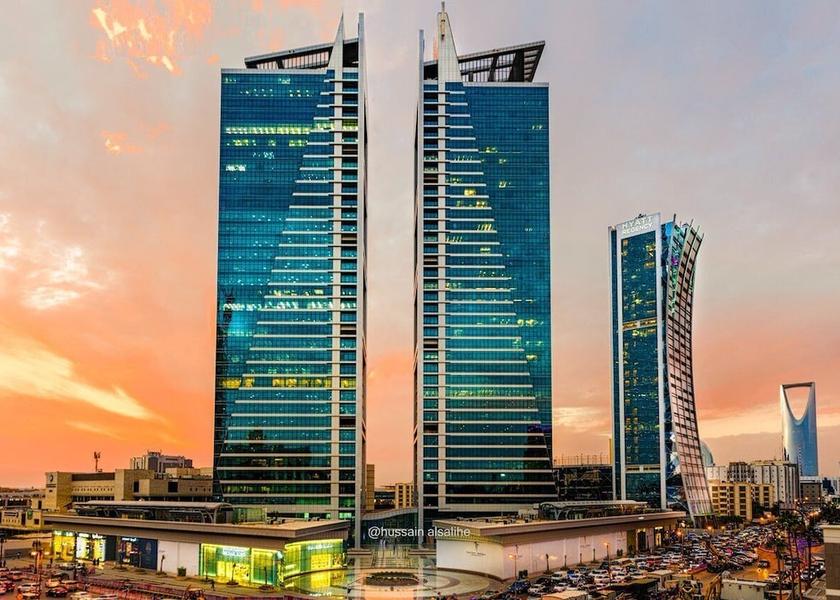 Riyadh Riyadh Point of interest
