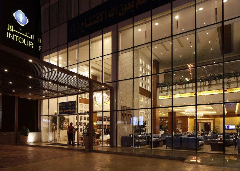 Riyadh Riyadh Facade