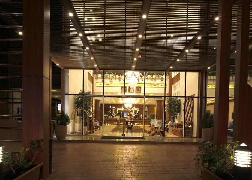 Riyadh Riyadh Entrance