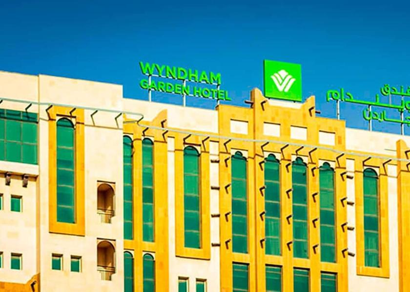 Eastern Province Dammam Primary image