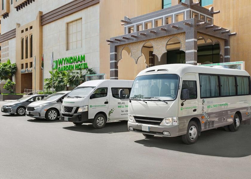 Eastern Province Dammam Amenity