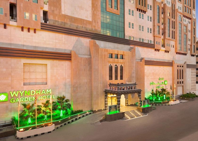 Eastern Province Dammam Exterior Detail