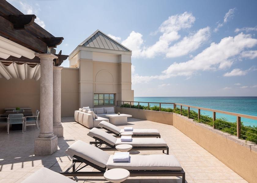  Seven Mile Beach Room