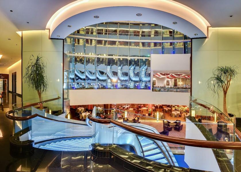 Eastern Province Al Khobar Staircase