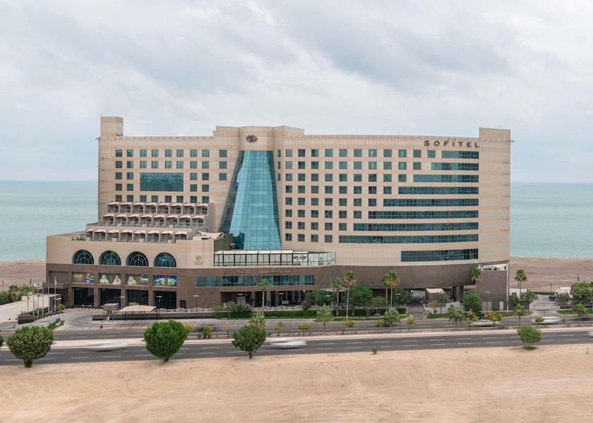Eastern Province Al Khobar Exterior