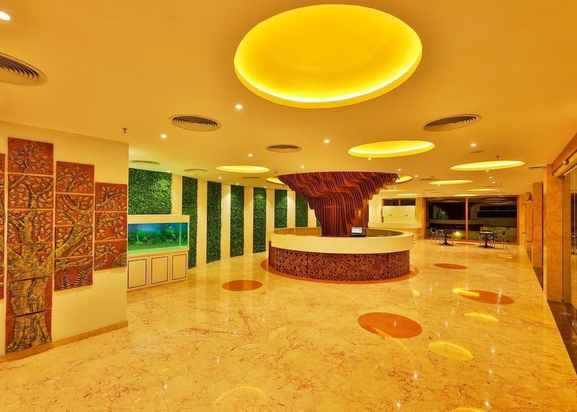 Tamil Nadu Kanyakumari Reception