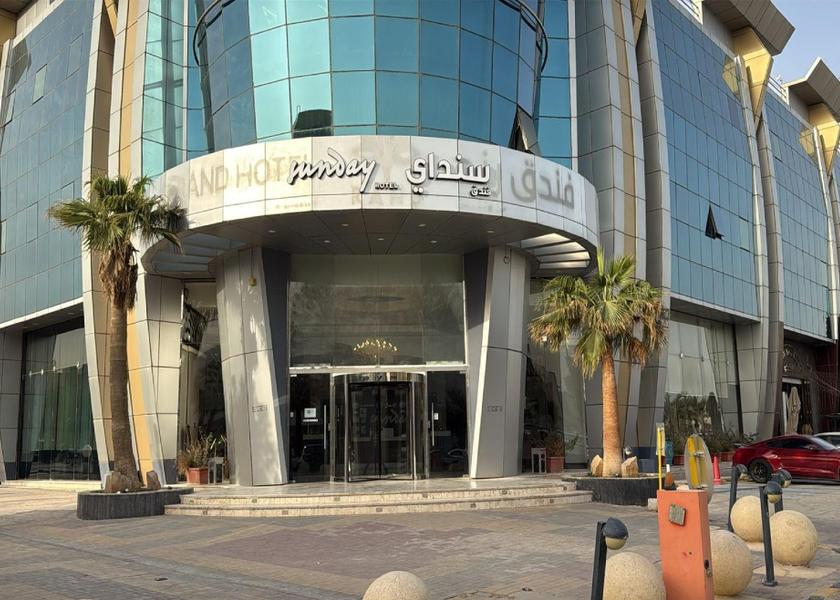 Riyadh Province Riyadh Hotel Exterior