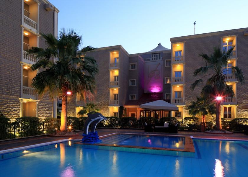 Eastern Province Al Khobar Pool