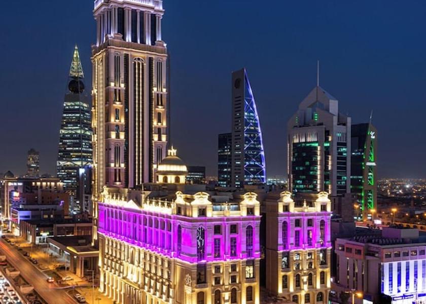 Riyadh Riyadh Primary image