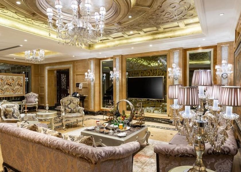 Riyadh Province Riyadh Living room