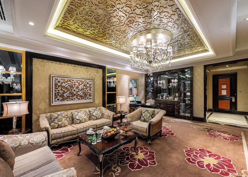 Riyadh Province Riyadh Room