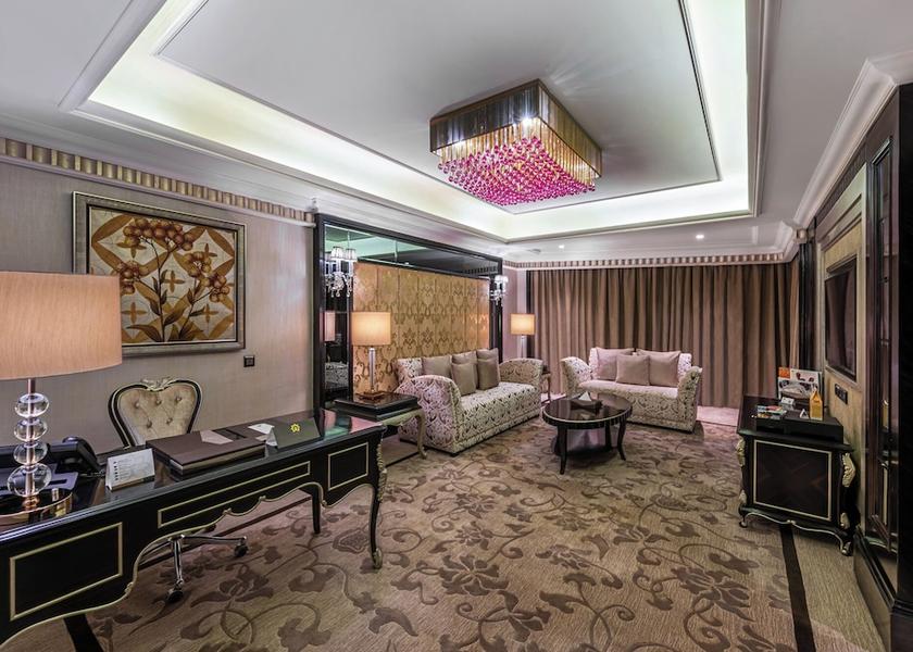 Riyadh Province Riyadh Room