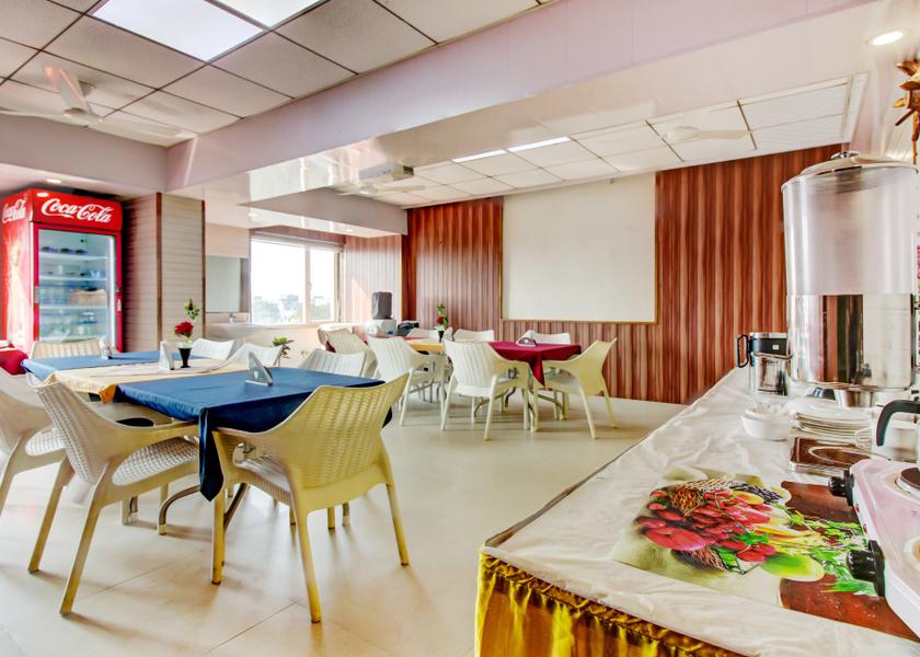 Gujarat Vapi Public Areas