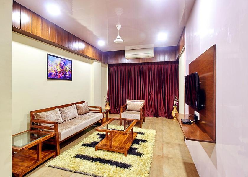 Gujarat Vapi Public Areas