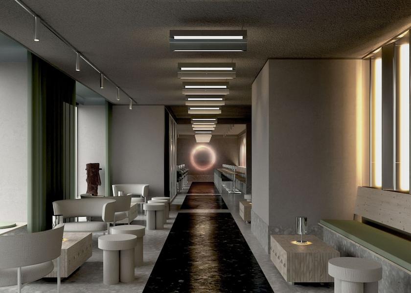 Hovedstaden Frederiksberg Bar