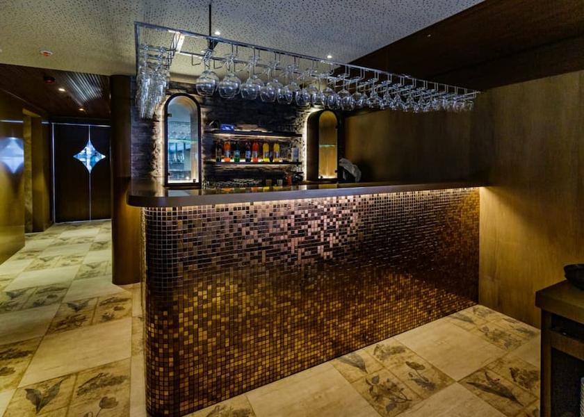 Karnataka Mangalore Bar