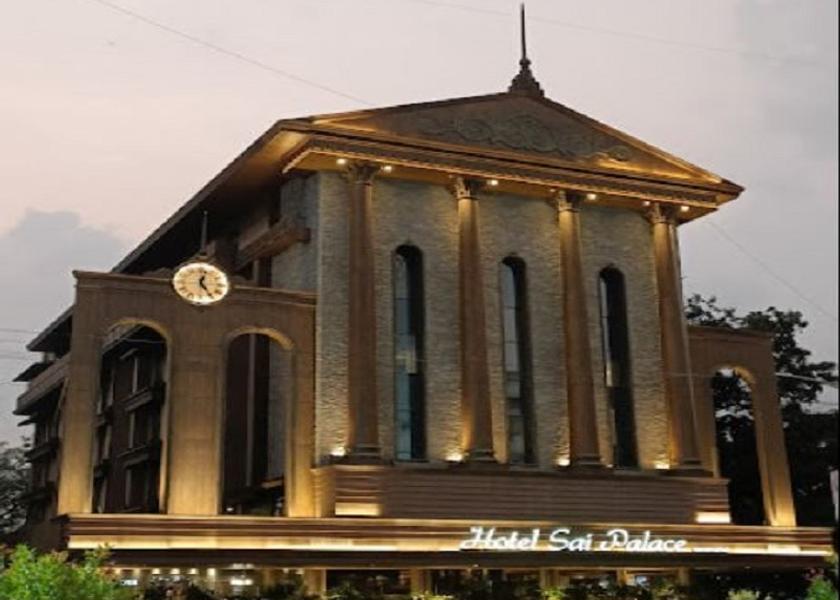 Karnataka Mangalore Hotel Exterior