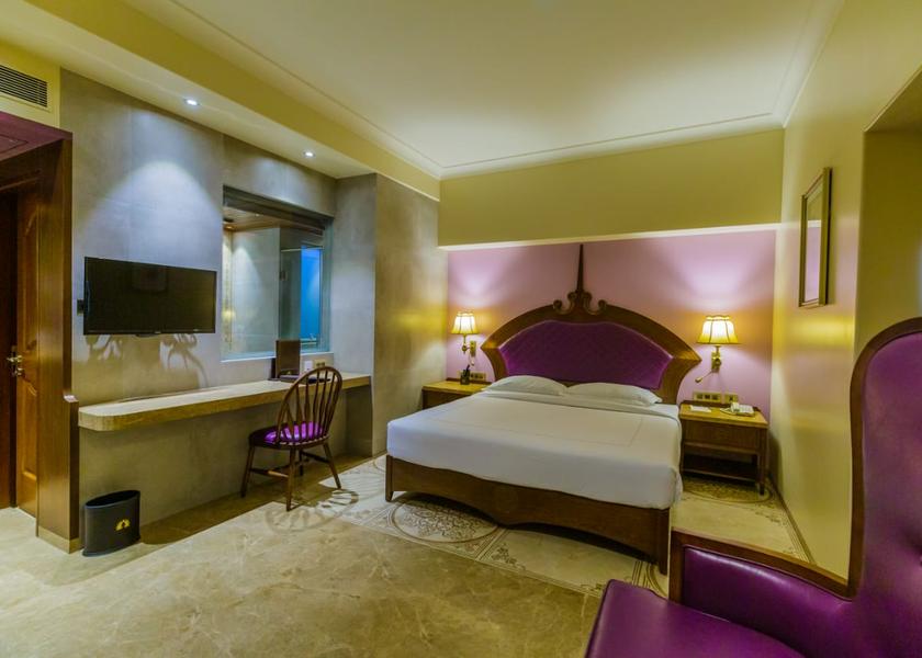 Karnataka Mangalore Premium Executive